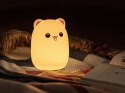 LAM PKA NOCNA TRACER TEDDY BEAR