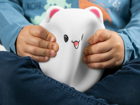 LAM PKA NOCNA TRACER TEDDY BEAR LAM PKA NOCNA TRACER TEDDY BEAR