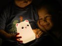 LAM PKA NOCNA TRACER TEDDY BEAR