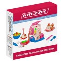 MASA  PLASTYCZNA- ZESTAW KRUZZEL 22526
