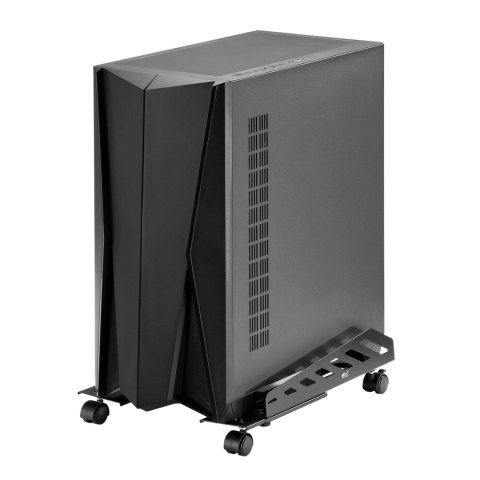 PODSTAWKA WÓZEK NA KÓŁKACH POD KOM PUTER CPU NANORS, 25KG MAx, SZEROKOŚĆ 160~300MM, RS480 PODSTAWKA WÓZEK NA KÓŁKACH POD KOM PUTER CPU NANORS, 25KG MAx, SZEROKOŚĆ 160~300MM, RS480