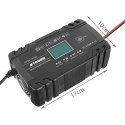 PROSTOWNIK DO AKUMULATORA XTROBB 22463