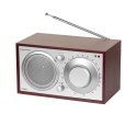 RADIO DOMOWE KRUGER&MATZ MODEL KM0823 RADIO DOMOWE KRUGER&MATZ MODEL KM0823