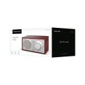 RADIO DOMOWE KRUGER&MATZ MODEL KM0823 RADIO DOMOWE KRUGER&MATZ MODEL KM0823