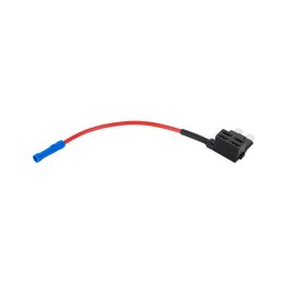 ROZGAŁĘŹNIK  PRĄDOWY BEZ PIECZNIKA ATC/ATO (MIDI) 16AWG