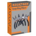 SZCZY PCE SEGERA DO  PIERŚCIENI 4 SZT BIGSTREN 22159