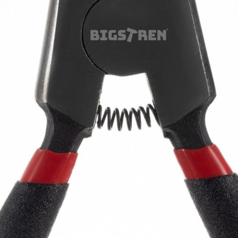 SZCZY PCE SEGERA DO PIERŚCIENI 4 SZT BIGSTREN 22159 SZCZY PCE SEGERA DO PIERŚCIENI 4 SZT BIGSTREN 22159