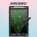 TABLET DO RYSOWANIA 10" CZARNY XL KRUZZEL 22455