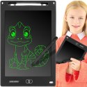 TABLET DO RYSOWANIA 12" CZARNY KRUZZEL 22456