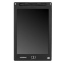 TABLET DO RYSOWANIA 12" CZARNY KRUZZEL 22456
