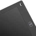TABLET DO RYSOWANIA 12" CZARNY KRUZZEL 22456
