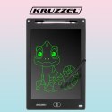 TABLET DO RYSOWANIA 12" CZARNY KRUZZEL 22456