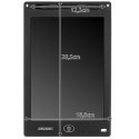 TABLET DO RYSOWANIA 12" CZARNY KRUZZEL 22456