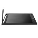 TABLET DO RYSOWANIA 8,5" CZARNY KRUZZEL 22454