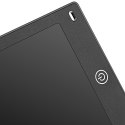 TABLET DO RYSOWANIA 8,5" CZARNY KRUZZEL 22454