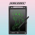 TABLET DO RYSOWANIA 8,5" CZARNY KRUZZEL 22454