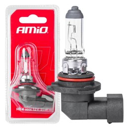 ŻARÓWKA HALOGENOWA HB4 9006 12V 51W 1SZT. BLISTER AMIO-03367