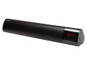 30-349# GŁOŚNIK BLUETOOTH BT630 SOUNDBAR CZARNY