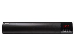 30-349# GŁOŚNIK BLUETOOTH BT630 SOUNDBAR CZARNY