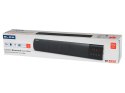 30-349# GŁOŚNIK BLUETOOTH BT630 SOUNDBAR CZARNY