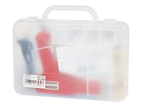 53-078# S PAWARKA ZGRZEWARKA DO PLASTIKU TWORZYW SZTUCZNYCH 50W BOx 53-078# S PAWARKA ZGRZEWARKA DO PLASTIKU TWORZYW SZTUCZNYCH 50W BOx