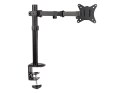76-875# UCHWYT TV LCD Hq 10"-32" MOCOWANY DO BIURKA