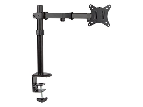 76-875# UCHWYT TV LCD Hq 10"-32" MOCOWANY DO BIURKA 76-875# UCHWYT TV LCD Hq 10"-32" MOCOWANY DO BIURKA