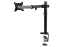 76-875# UCHWYT TV LCD Hq 10"-32" MOCOWANY DO BIURKA