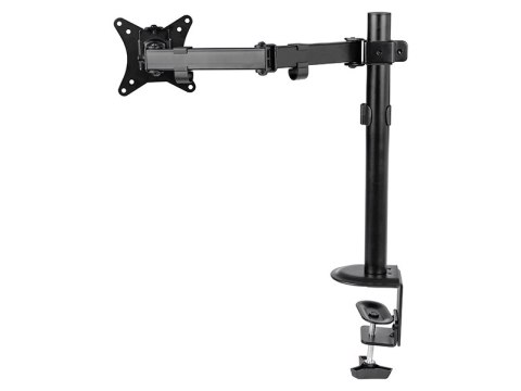 76-875# UCHWYT TV LCD Hq 10"-32" MOCOWANY DO BIURKA 76-875# UCHWYT TV LCD Hq 10"-32" MOCOWANY DO BIURKA