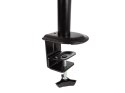 76-875# UCHWYT TV LCD Hq 10"-32" MOCOWANY DO BIURKA