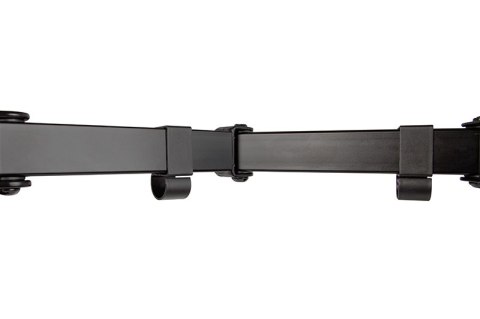76-875# UCHWYT TV LCD Hq 10"-32" MOCOWANY DO BIURKA 76-875# UCHWYT TV LCD Hq 10"-32" MOCOWANY DO BIURKA