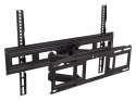 76-876# UCHWYT TV LCD Hq 37"-99" Z  PODW.  PRZEGUB