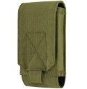 BQ74A ETUI FUTERAŁ DO PASKA ZIELONE BQ74A ETUI FUTERAŁ DO PASKA ZIELONE