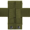 BQ74A ETUI FUTERAŁ DO PASKA ZIELONE BQ74A ETUI FUTERAŁ DO PASKA ZIELONE