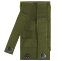 BQ74A ETUI FUTERAŁ DO PASKA ZIELONE BQ74A ETUI FUTERAŁ DO PASKA ZIELONE