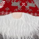 BIEŻNIK ŚWIĄTECZNY 180x33CM RUHHY 22501