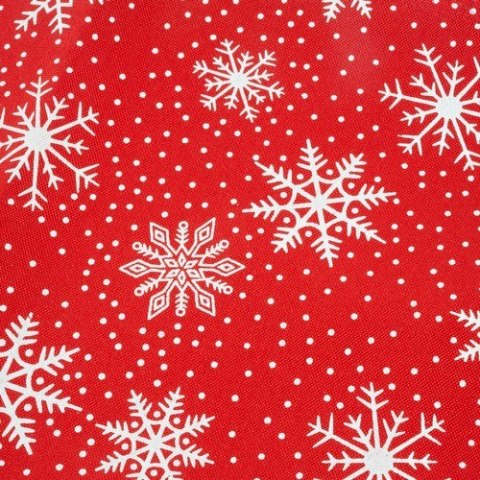 BIEŻNIK ŚWIĄTECZNY 185x35CM RUHHY 22786 BIEŻNIK ŚWIĄTECZNY 185x35CM RUHHY 22786