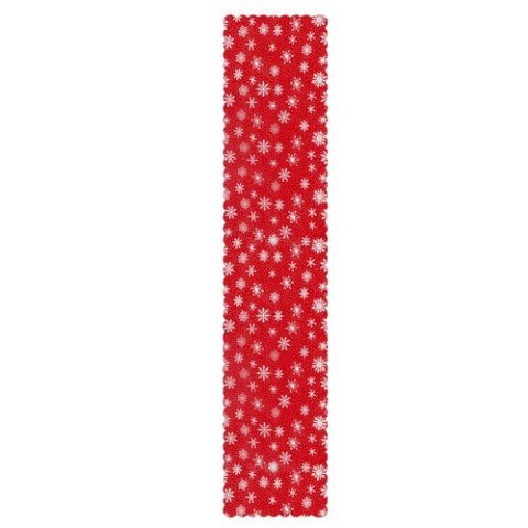 BIEŻNIK ŚWIĄTECZNY 185x35CM RUHHY 22786 BIEŻNIK ŚWIĄTECZNY 185x35CM RUHHY 22786