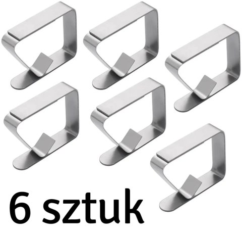 DA91 KLI PSY DO OBRUSU STALOWE 6SZT DA91 KLI PSY DO OBRUSU STALOWE 6SZT