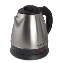 EKK116X ES PERANZA CZAJNIK ELEKTRYCZNY S PRING 1.0 L INOx