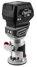FREZARKA BEZSZCZOTKOWA AKUMULATOROWA ENERGY+ 18V