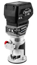 FREZARKA BEZSZCZOTKOWA AKUMULATOROWA ENERGY+ 18V