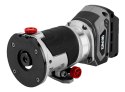 FREZARKA BEZSZCZOTKOWA AKUMULATOROWA ENERGY+ 18V