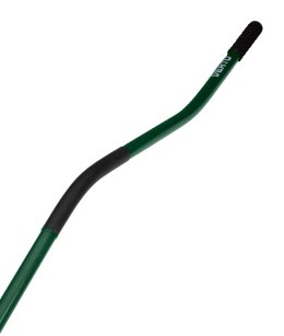 GRABIE 16 ZĘBÓW, TRZON METALOWY OGUMOWANY ERGONOMICZNY