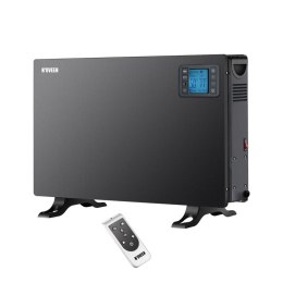 GRZEJNIK KONWEKTOROWY CH7100 LCD SMART BLACK N'OVEEN