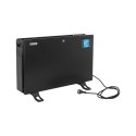 GRZEJNIK KONWEKTOROWY CH7100 LCD SMART BLACK N'OVEEN