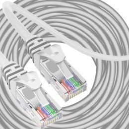 KABEL SIECIOWY LAN 30M IZOxIS 22532