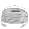 KABEL SIECIOWY LAN 30M IZOxIS 22532