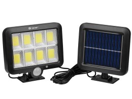 LAM PA SOLARNA LED Z CZUJNIKIEM RUCHU TRACER JUPITER