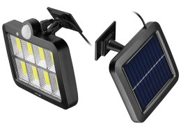 LAM PA SOLARNA LED Z CZUJNIKIEM RUCHU TRACER JUPITER